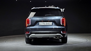 HYUNDAI PALISADE 2020