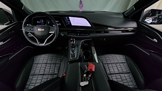 CADILLAC ESCALADE 2023
