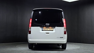 HYUNDAI STARIA 2023