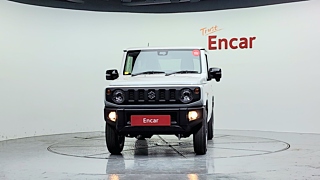 Заказать SUZUKI JIMNY