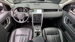 LAND ROVER DISCOVERY SPORT 2019