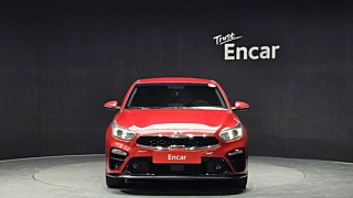 KIA K3 2018