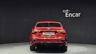 KIA K3 2018
