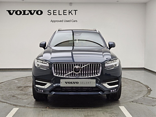 Заказать VOLVO XC90
