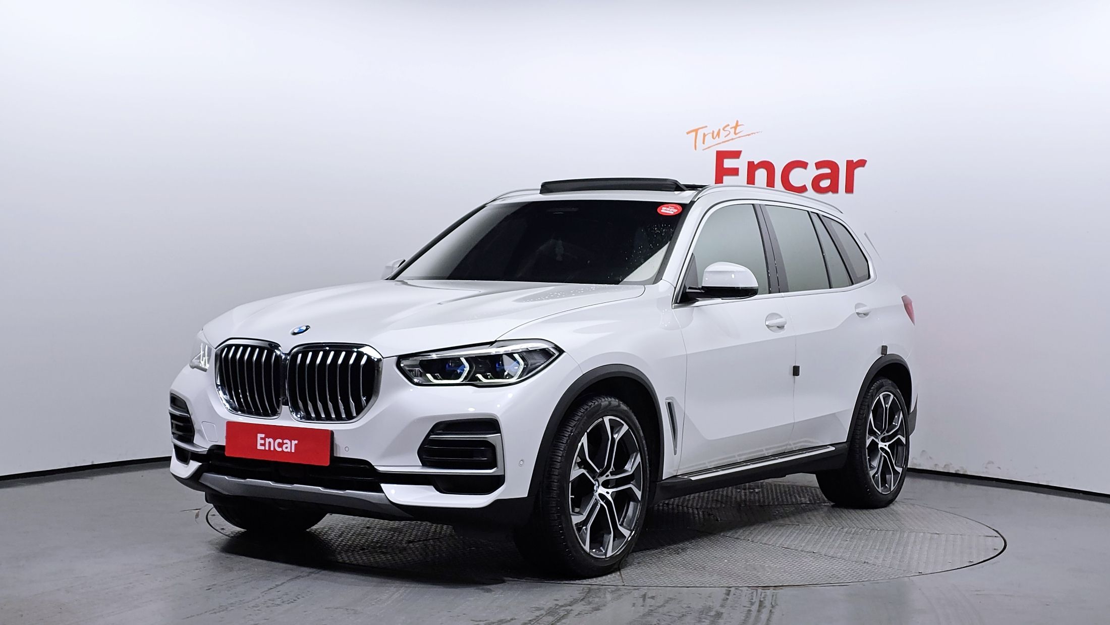 BMW X5 G05