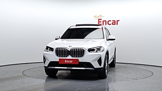 BMW X3 G01  2023