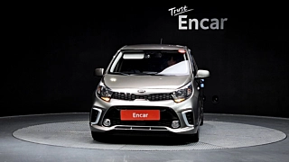 KIA MORNING JA 2018