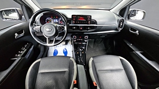 KIA MORNING JA 2018