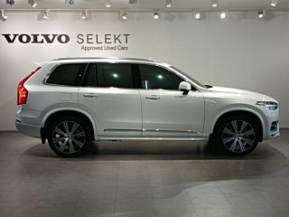 Заказать VOLVO XC90