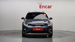 KIA STONIC 2017