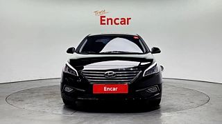 HYUNDAI SONATA LF 2015
