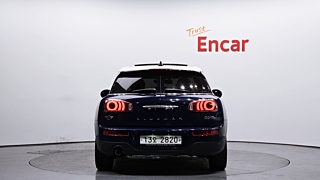 MINI CLUBMAN COOPER 2018