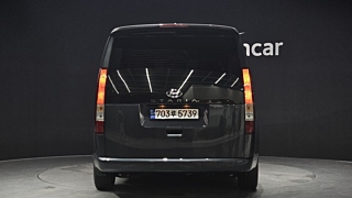 HYUNDAI STARIA 2023