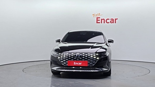 HYUNDAI GRANDEUR IG 2021
