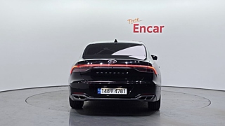 HYUNDAI GRANDEUR IG 2021
