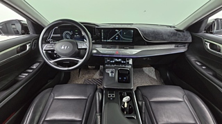 HYUNDAI GRANDEUR IG 2021