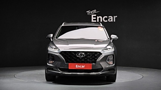 HYUNDAI SANTAFE TM 2018