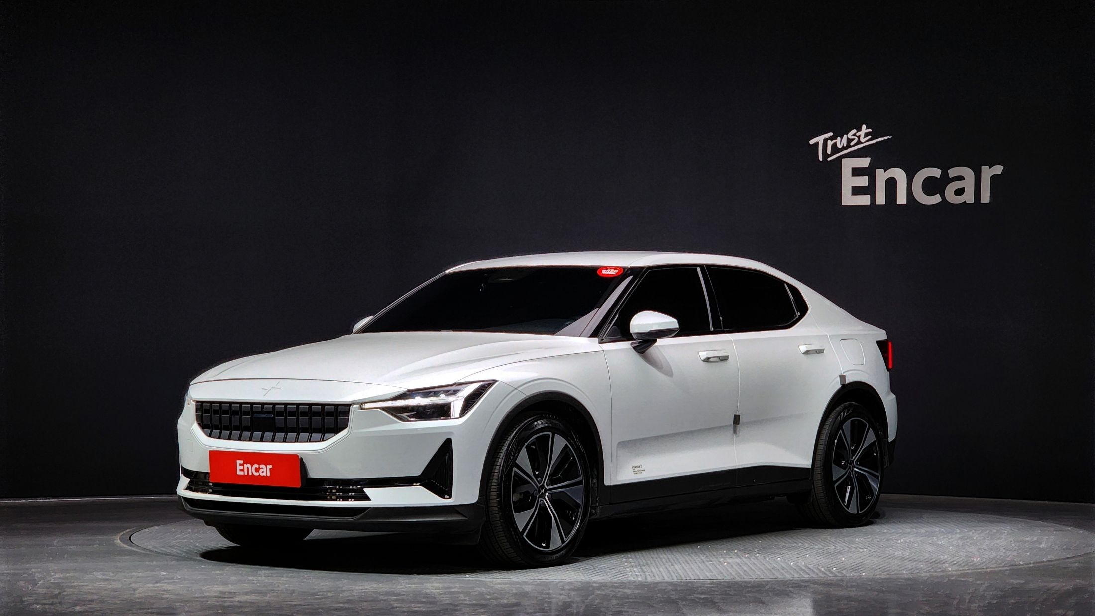 POLESTAR POLESTAR 2