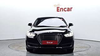 GENESIS EQ900 2016