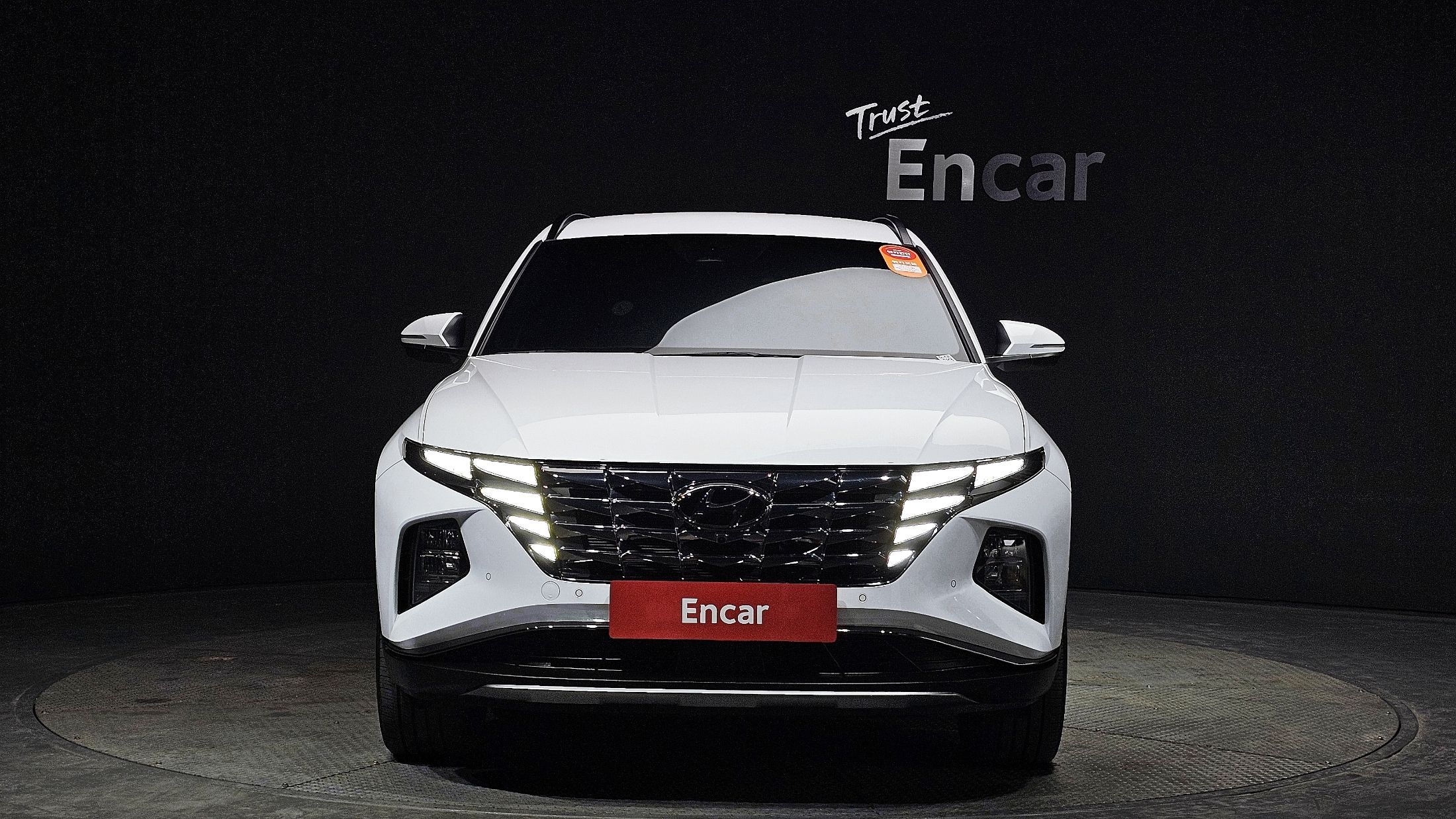 HYUNDAI TUCSON HYBRID NX4 2023