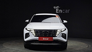 HYUNDAI TUCSON HYBRID NX4 2023
