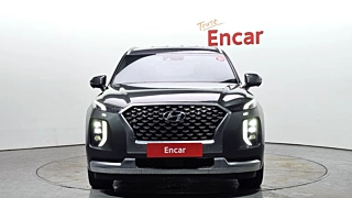 HYUNDAI PALISADE  Diesel 2.2 4WD 2021