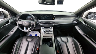 HYUNDAI PALISADE  Diesel 2.2 4WD 2021