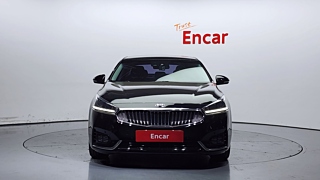 KIA K7 2016