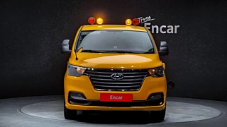 HYUNDAI STAREX GRAND 2020