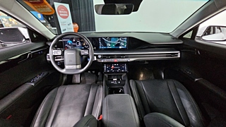 HYUNDAI GRANDEUR GN7 2024