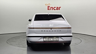 HYUNDAI GRANDEUR GN7 2024