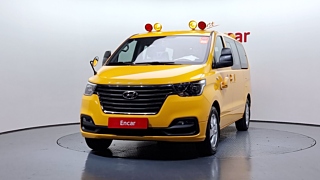 HYUNDAI STAREX GRAND 2020