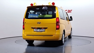 HYUNDAI STAREX GRAND 2020