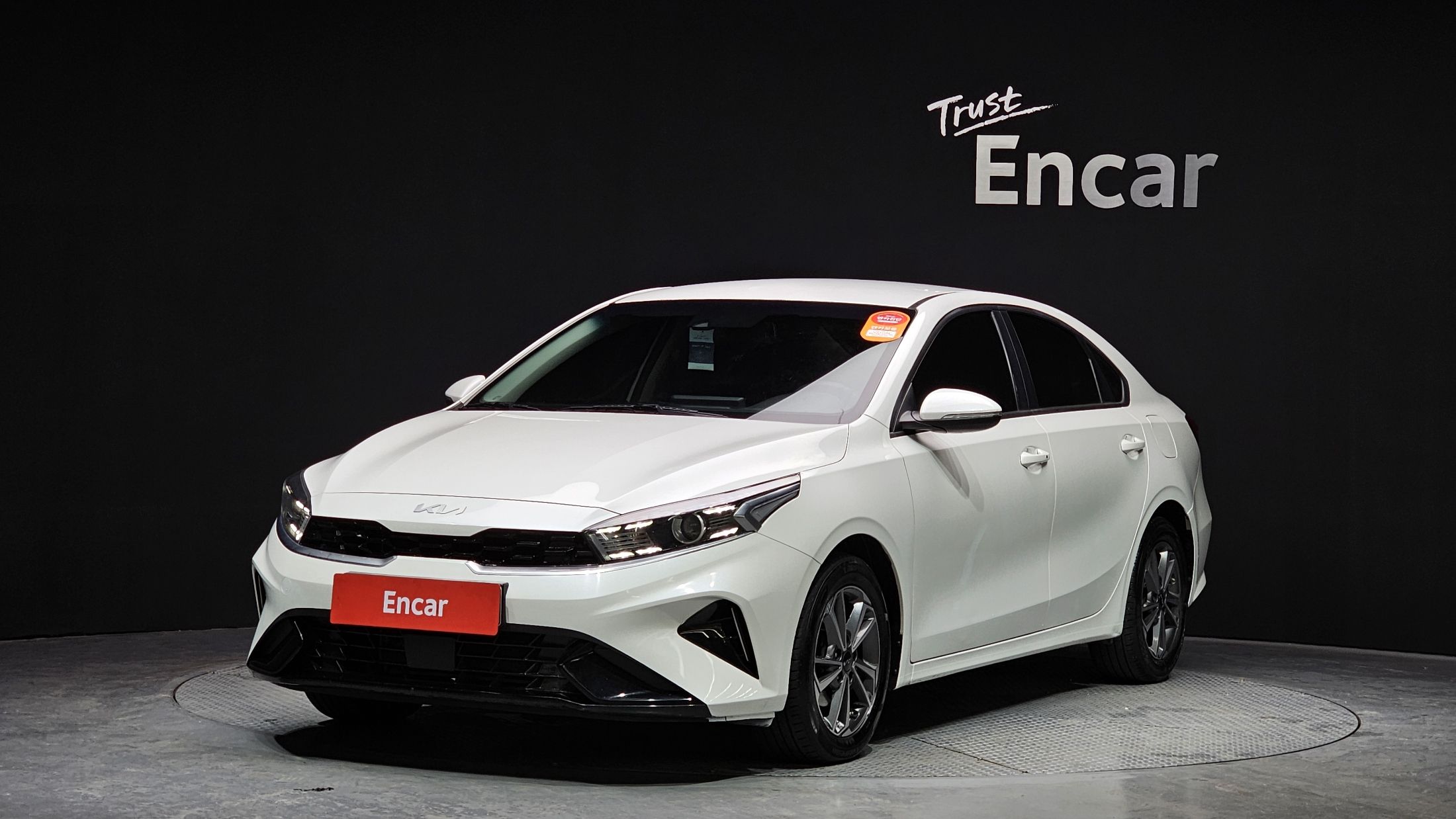 KIA K3 2021