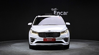 KIA CARNIVAL 2019