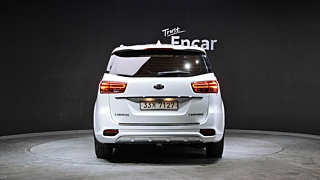 KIA CARNIVAL 2019
