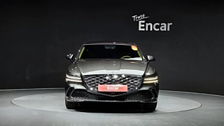 GENESIS G80 RG3 2024