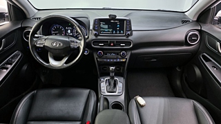HYUNDAI KONA 2018
