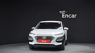 HYUNDAI KONA  Diesel 1.6 2WD 2020