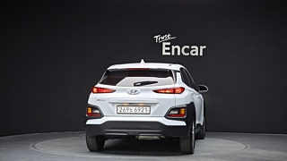 HYUNDAI KONA  Diesel 1.6 2WD 2020