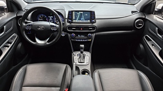 HYUNDAI KONA  Diesel 1.6 2WD 2020