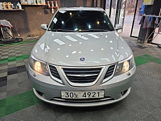 Заказать SAAB 9-3