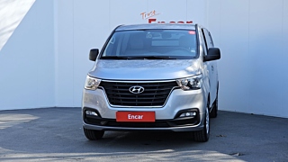 HYUNDAI STAREX GRAND 2019