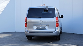 HYUNDAI STAREX GRAND 2019