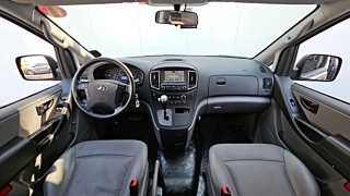HYUNDAI STAREX GRAND 2019