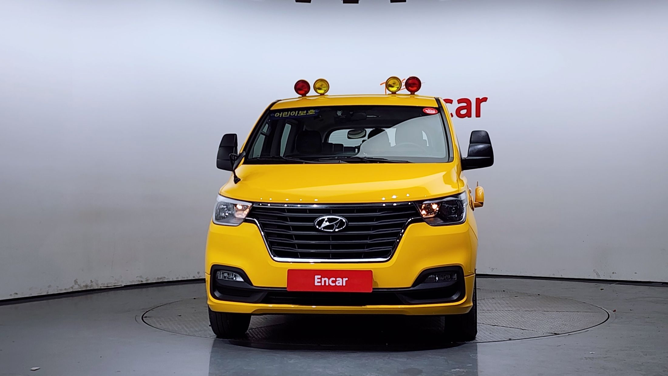 HYUNDAI STAREX GRAND 2020