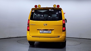 HYUNDAI STAREX GRAND 2020