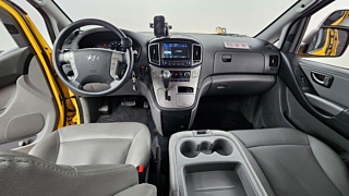 HYUNDAI STAREX GRAND 2020