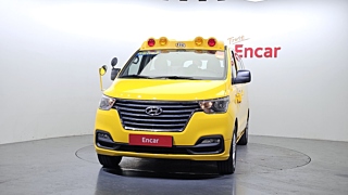 HYUNDAI STAREX GRAND 2020