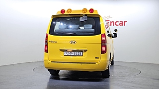 HYUNDAI STAREX GRAND 2020